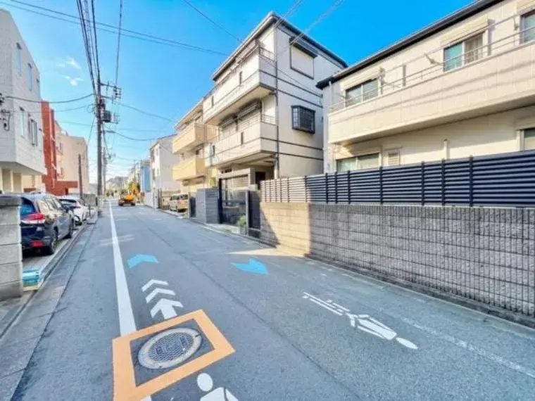Propiedad 3SLDK Suginami-ku Tokio (6)