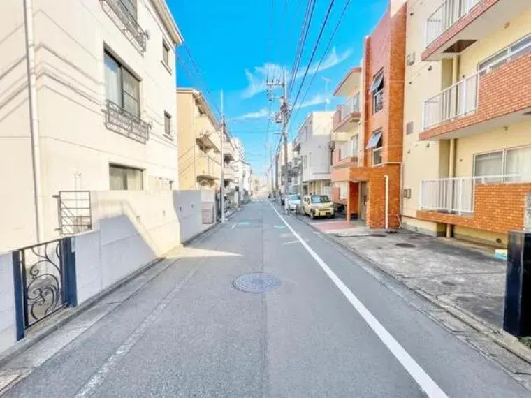Propiedad 3SLDK Suginami-ku Tokio (7)