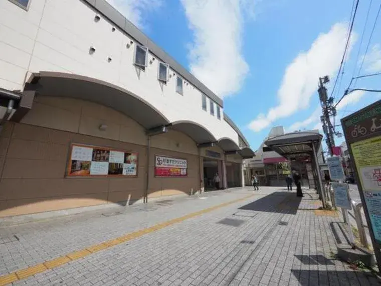 Propiedad 3SLDK Suginami-ku Tokio (9)