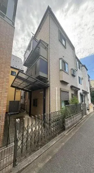 Akiya in 江户川区
