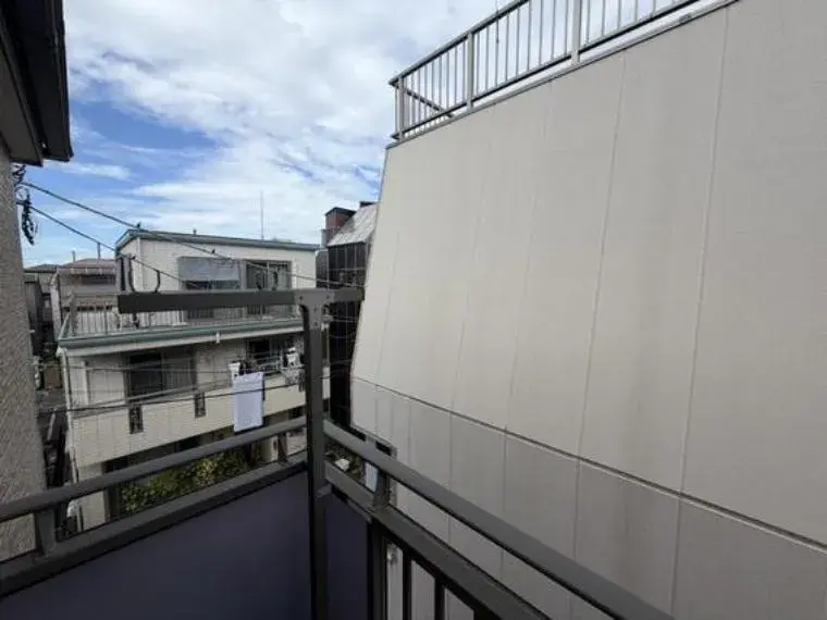 4LDK住宅 江戸川区 東京都 (2)