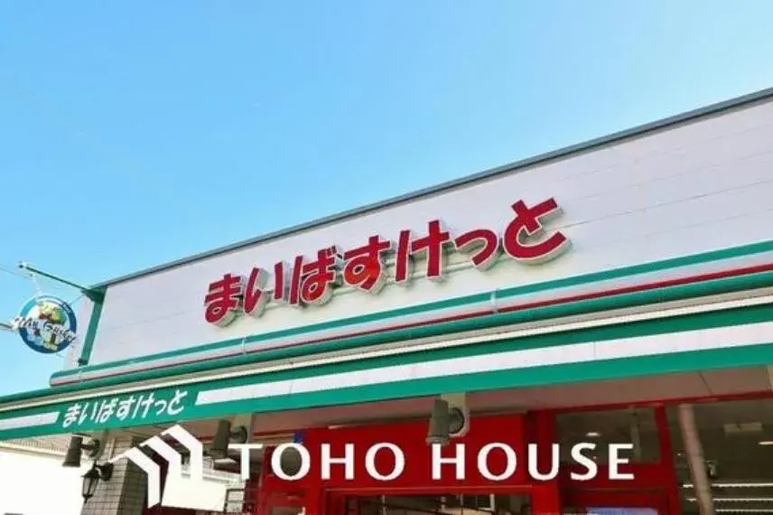 4LDK住宅 江戸川区 東京都 (13)