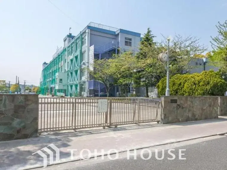 4LDK住宅 江戸川区 東京都 (17)