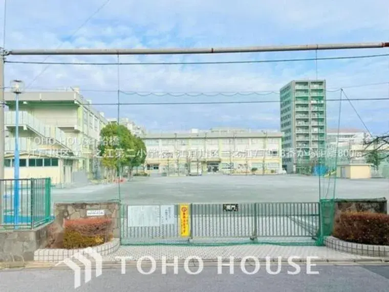 4LDK住宅 江戸川区 東京都 (18)