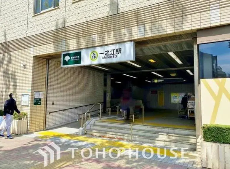 4LDK住宅 江戸川区 東京都 (20)