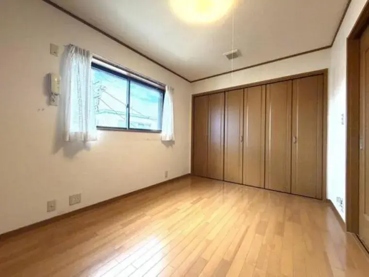 4LDK住宅 江戸川区 東京都 (3)