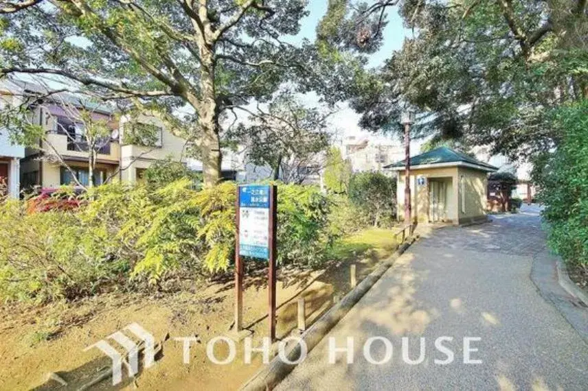 4LDK住宅 江戸川区 東京都 (21)