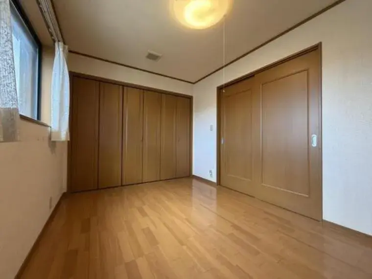 4LDK住宅 江戸川区 東京都 (4)