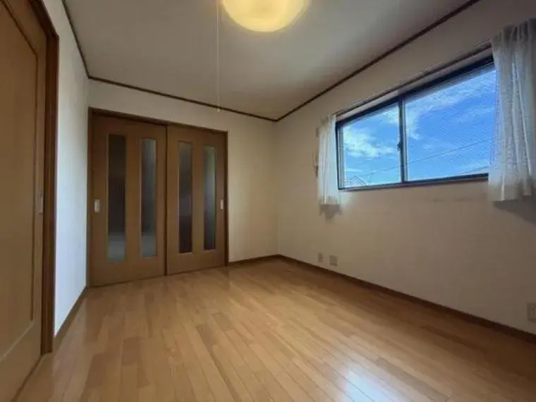 4LDK住宅 江戸川区 東京都 (5)