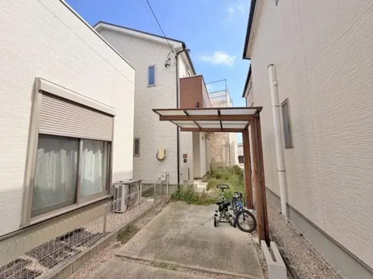 Akiya in 名古屋市