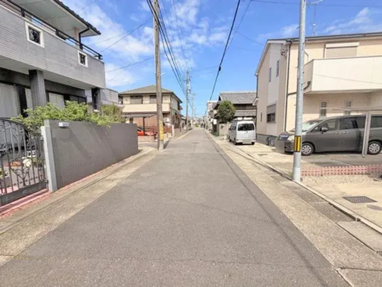 4LDK 名古屋市西区 爱知县 (4)