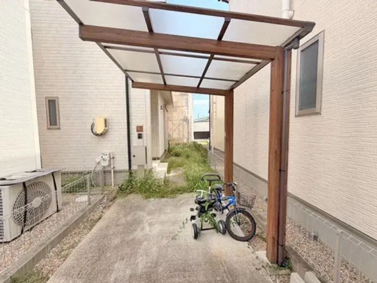 4LDK 名古屋市西区 爱知县 (5)