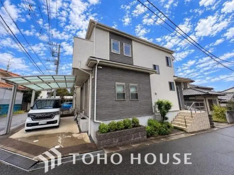 4LDK Property Kamagaya City Chiba Prefecture (2)