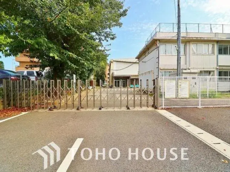 4LDK Property Kamagaya City Chiba Prefecture (18)