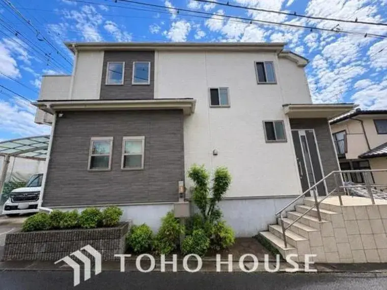 4LDK Property Kamagaya City Chiba Prefecture (3)