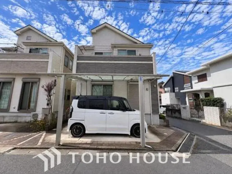 4LDK Property Kamagaya City Chiba Prefecture (5)