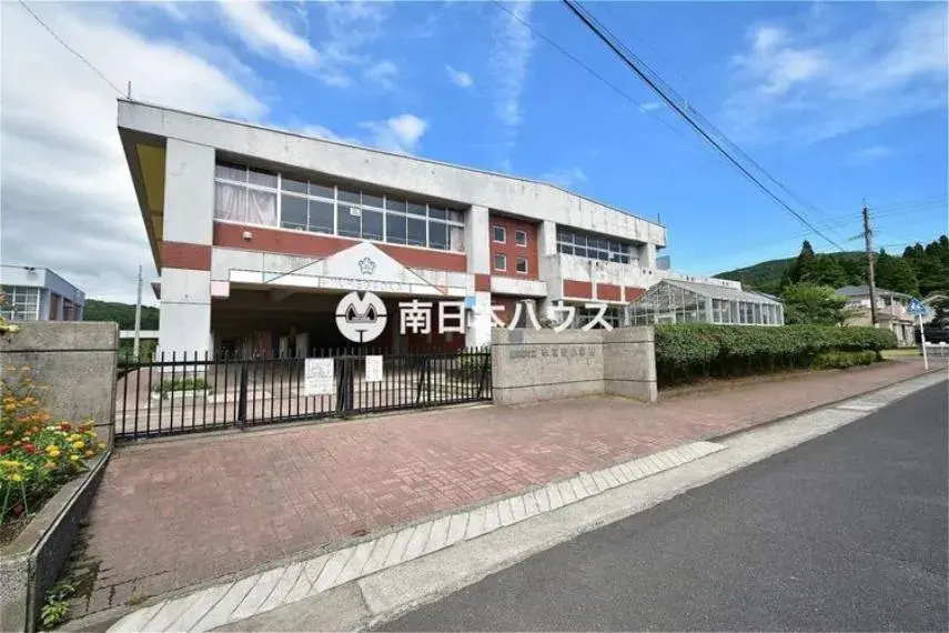 4DK物件 鹿児島市 鹿児島県 (5)