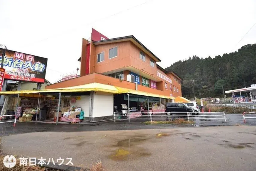 4DK物件 鹿児島市 鹿児島県 (9)