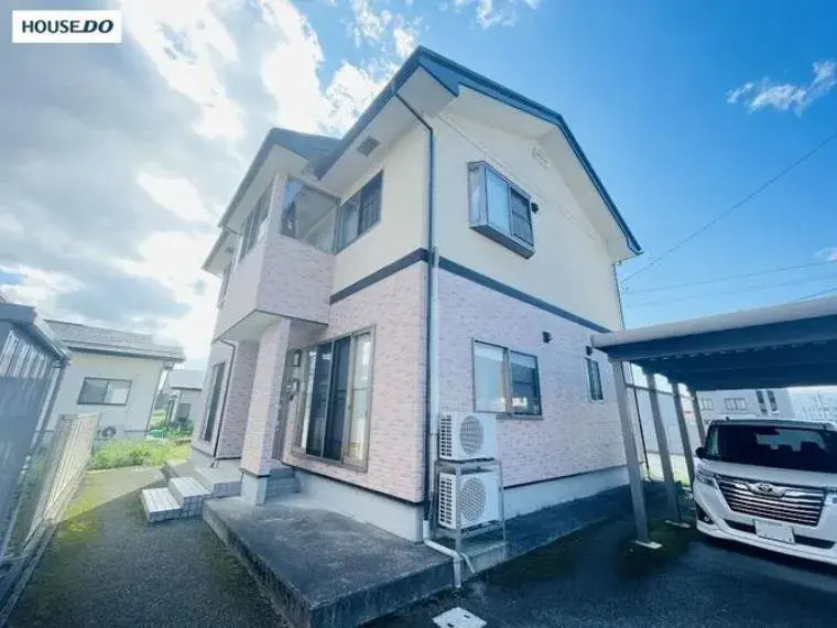 Akiya in Yamagata