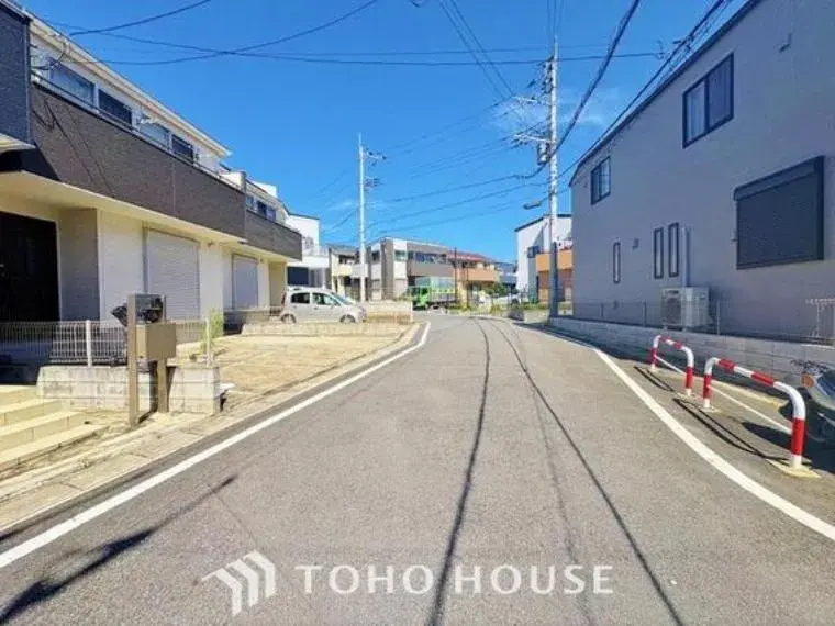 4LDK Propiedad Ciudad de Ichikawa Prefectura de Chiba (2)
