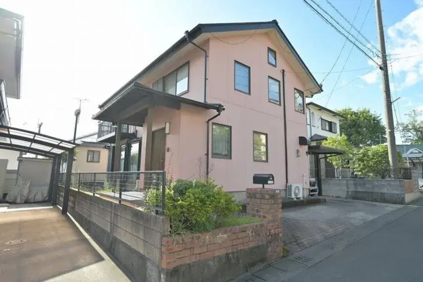 Akiya in Kagoshima