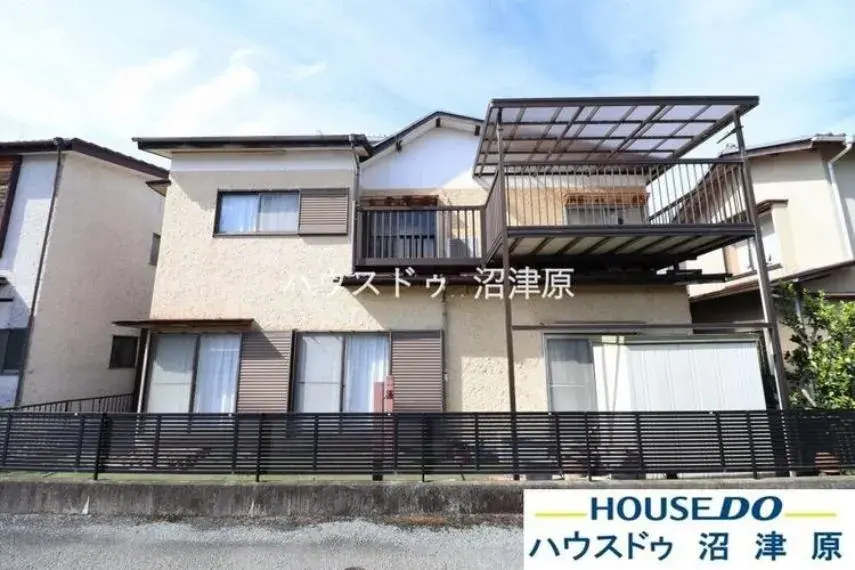 Akiya in Shizuoka