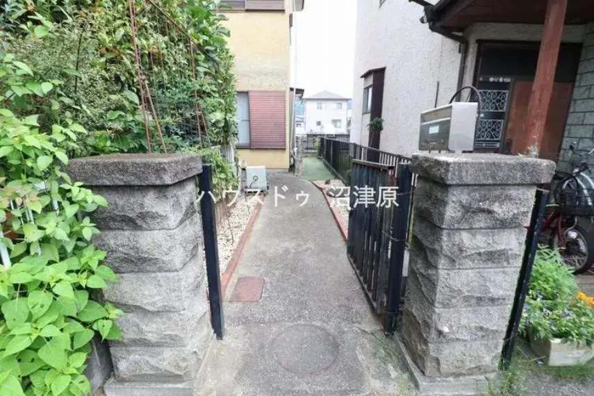 5DK Property Izu-no-kuni City Shizuoka Prefecture (3)