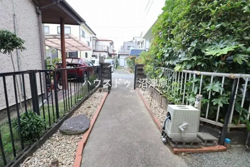 5DK Property Izu-no-kuni City Shizuoka Prefecture (4)
