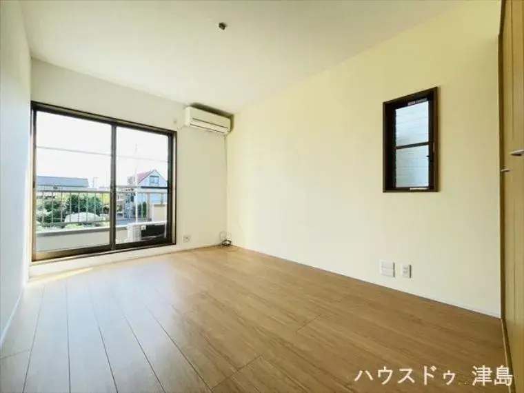 3LDK Property Tsushima City Aichi Prefecture (11)