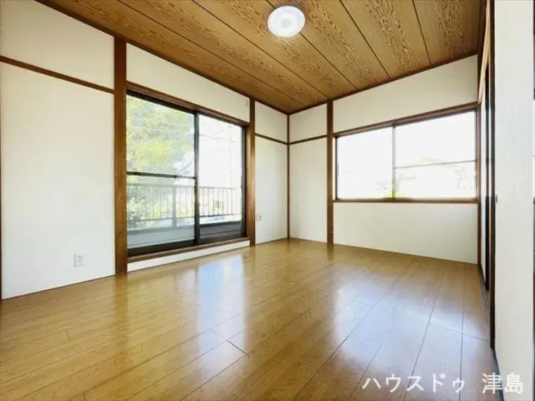 3LDK Property Tsushima City Aichi Prefecture (12)