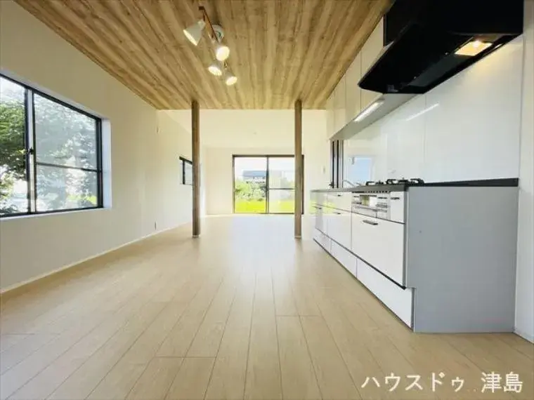 3LDK Property Tsushima City Aichi Prefecture (16)