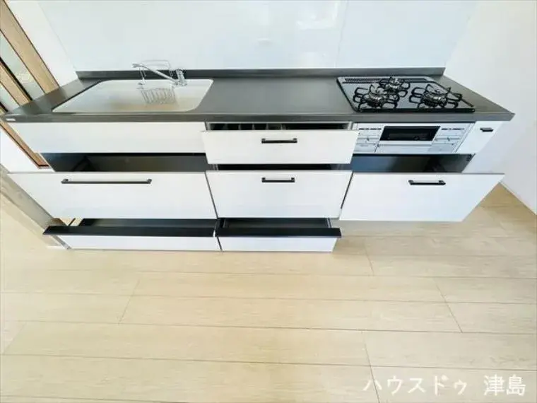 3LDK Property Tsushima City Aichi Prefecture (18)