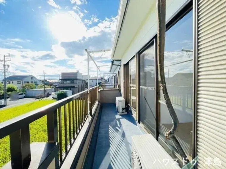 3LDK Property Tsushima City Aichi Prefecture (3)