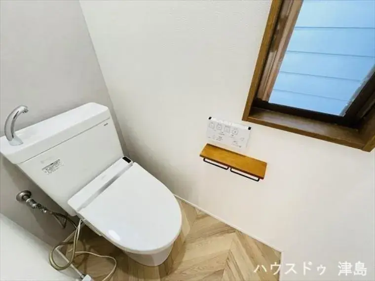 3LDK Property Tsushima City Aichi Prefecture (22)