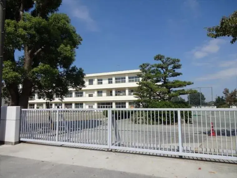 3LDK Property Tsushima City Aichi Prefecture (29)