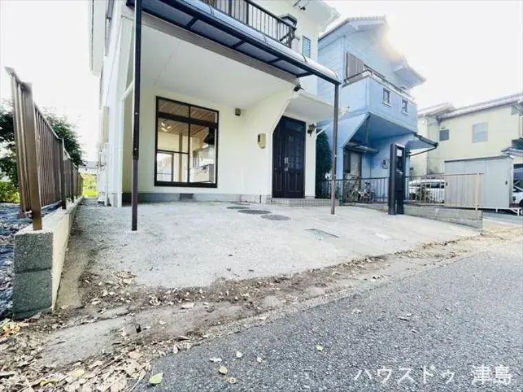 3LDK Property Tsushima City Aichi Prefecture (5)