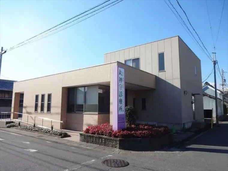 3LDK Property Tsushima City Aichi Prefecture (7)