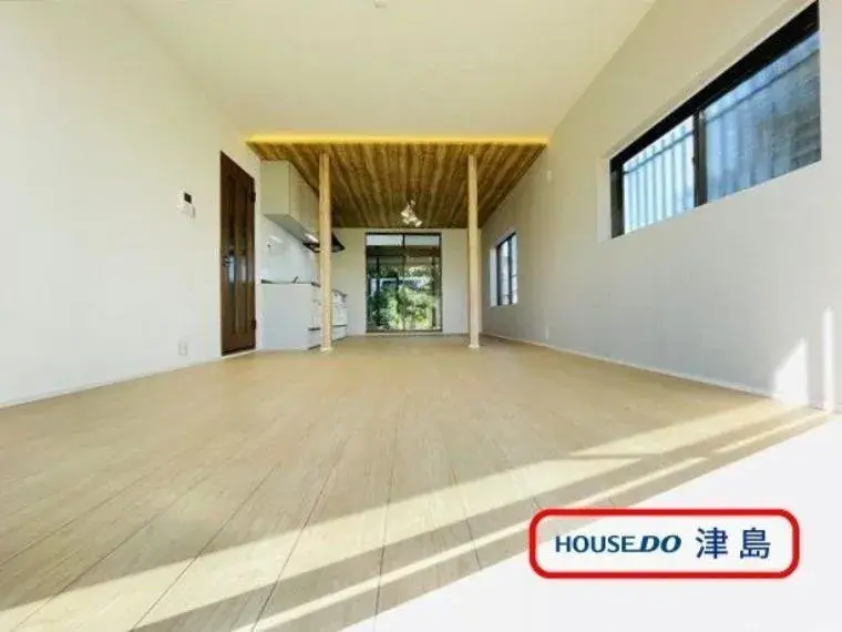 3LDK Property Tsushima City Aichi Prefecture (8)