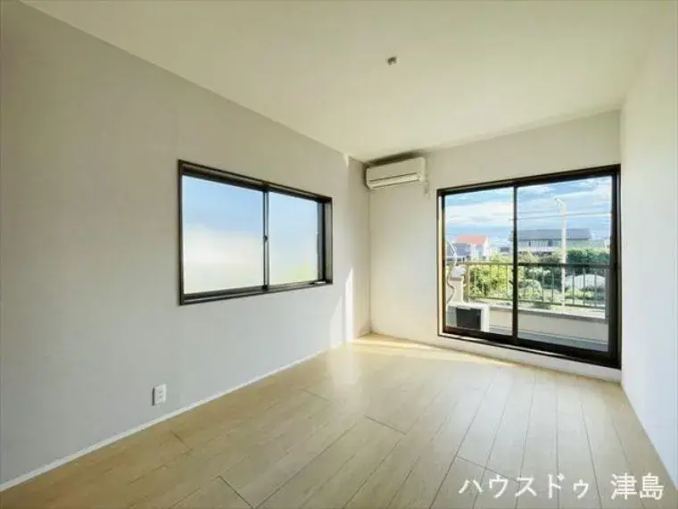 3LDK Property Tsushima City Aichi Prefecture (9)