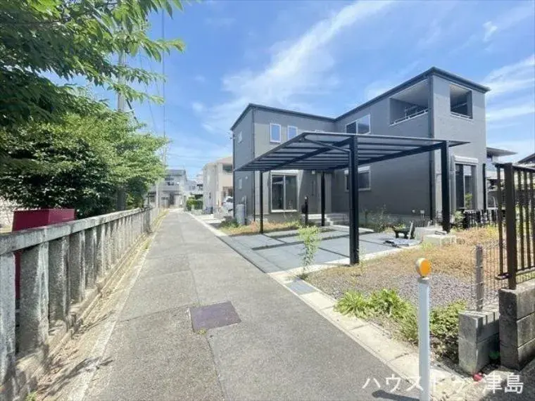 4LDK Property Aisai City Aichi Prefecture (2)