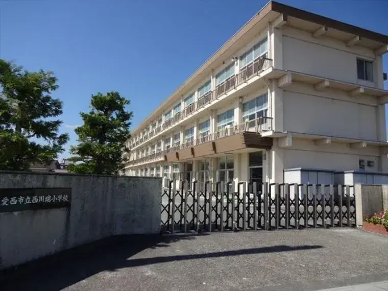4LDK Property Aisai City Aichi Prefecture (26)