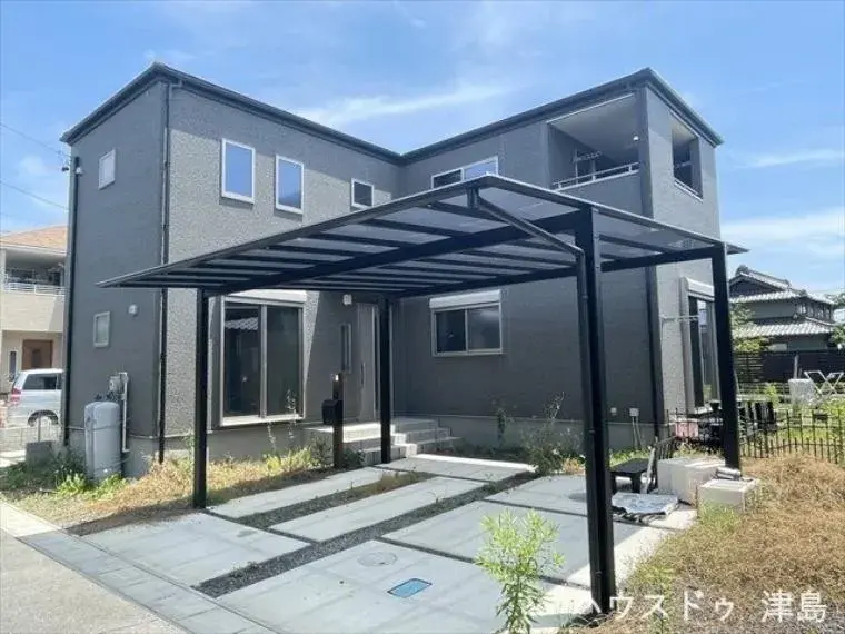 4LDK Property Aisai City Aichi Prefecture (4)