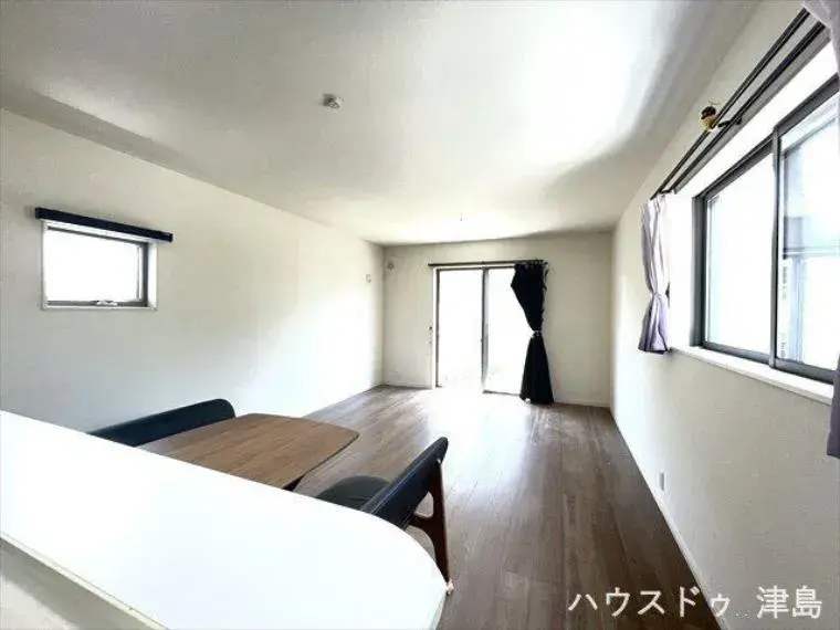 4LDK Property Aisai City Aichi Prefecture (6)