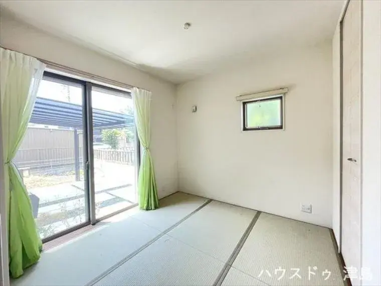 4LDK Property Aisai City Aichi Prefecture (8)