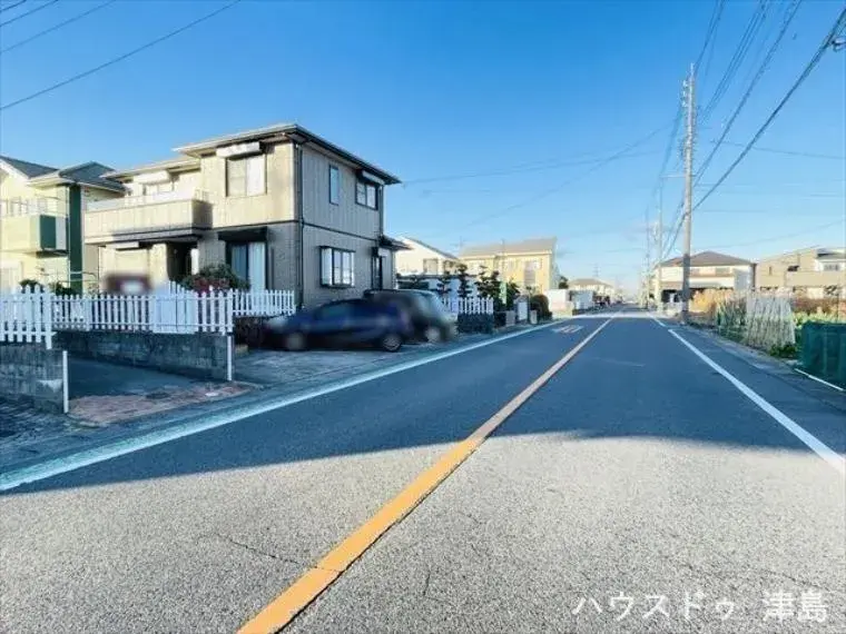 2LDK Property Tsushima City Aichi Prefecture (2)