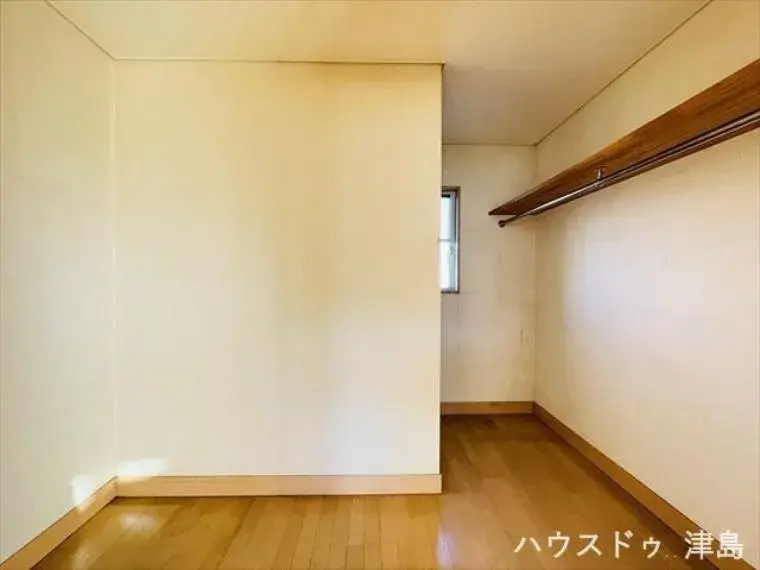 2LDK Property Tsushima City Aichi Prefecture (13)