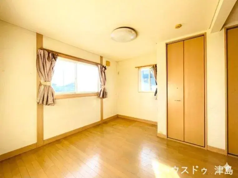 2LDK Property Tsushima City Aichi Prefecture (14)