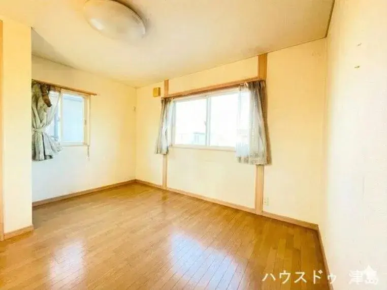 2LDK Property Tsushima City Aichi Prefecture (15)