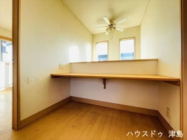 2LDK Property Tsushima City Aichi Prefecture (16)