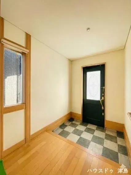 2LDK Property Tsushima City Aichi Prefecture (17)